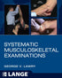 Systematic Musculoskeletal Examinations — used book cover
