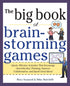 Big Book of Brainstorming Games — used book cover