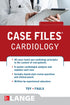 Case Files Cardiology — used book cover