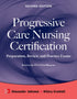 Progressive Care Nursing Certification — used book cover