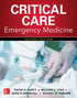 Critical Care Emergency Medicine, Second Edition — used book cover