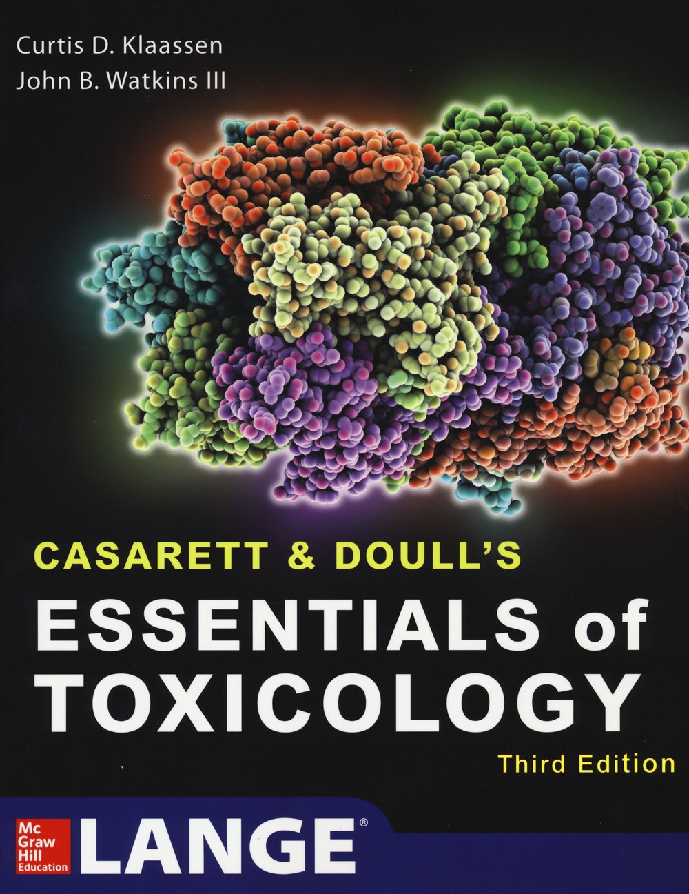 Casarett &amp; Doull&