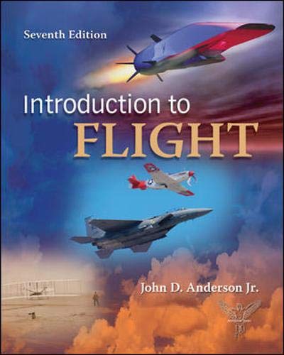 Introduction to Flight — used book cover