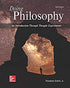 Doing Philosophy: An Introduction Through Thought Experiments — used book cover