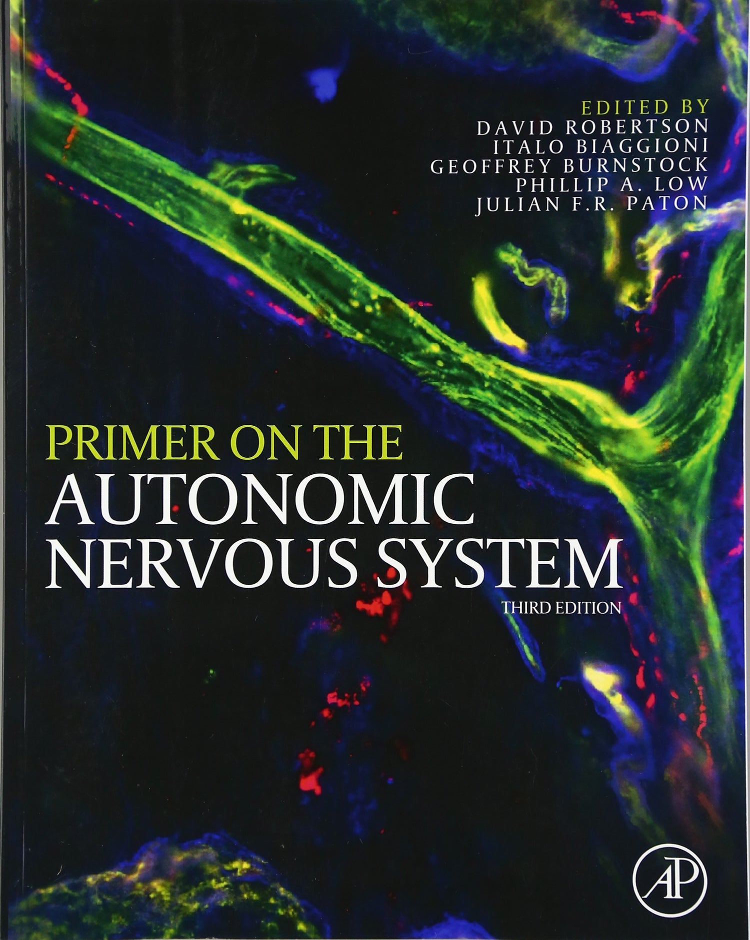 Primer on the Autonomic Nervous System
