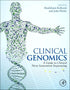 Clinical Genomics — used book cover