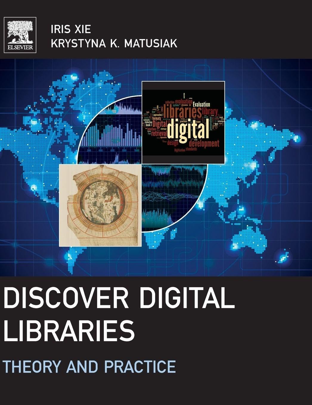 Discover Digital Libraries: Theory and Practice