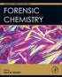 Forensic Chemistry — used book cover
