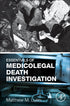 Essentials of Medicolegal Death Investigation — used book cover