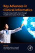 Key Advances in Clinical Informatics — used book cover