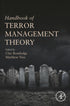 Handbook of Terror Management Theory — used book cover