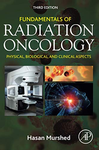 Fundamentals of Radiation Oncology — used book cover