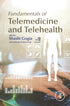 Fundamentals of Telemedicine and Telehealth — used book cover