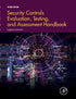 Security Controls Evaluation, Testing, and Assessment Handbook — used book cover