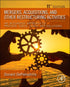 Mergers, Acquisitions, and Other Restructuring Activities — used book cover
