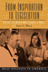 From Inspiration to Legislation — used book cover