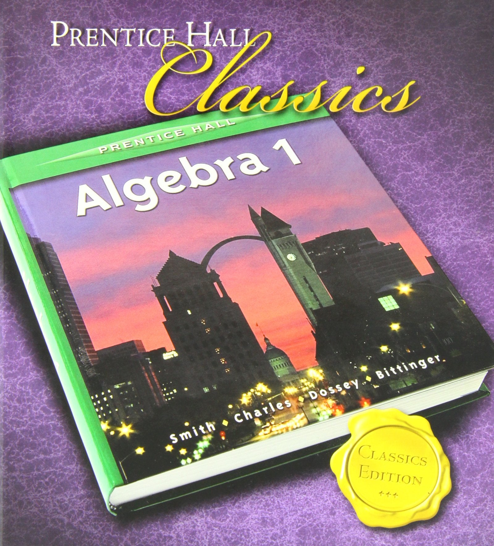 Algebra 1