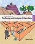 Introduction to the Design and Analysis of Algorithms — used book cover