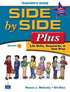 Side by Side Plus 1 Teacher&