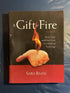 A Gift of Fire — used book cover