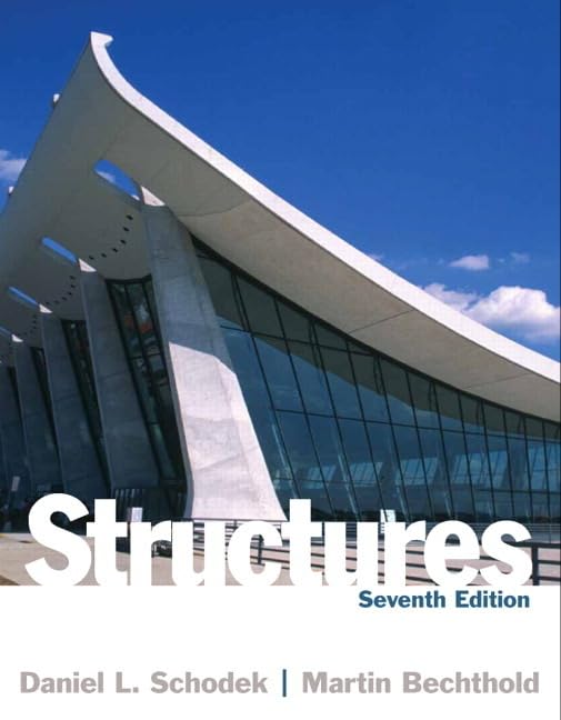 Structures — used book cover