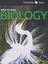 Pearson Texas, Biology, 9780133176407, 0133176401 — used book cover