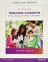 Strategies for Teaching Students with Learning and Behavior Problems, Loose-Leaf Version — used book cover