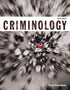 Criminology (Justice Series) — used book cover