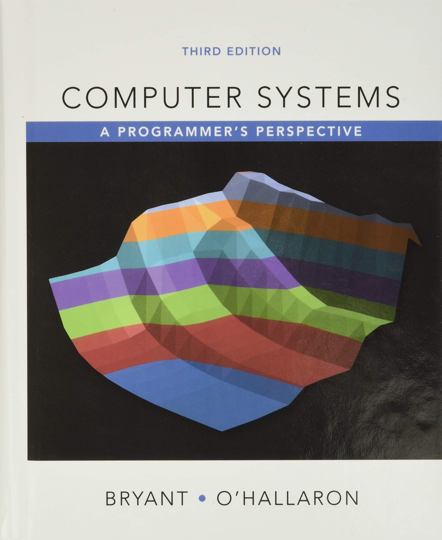 Computer Systems: A Programmer&