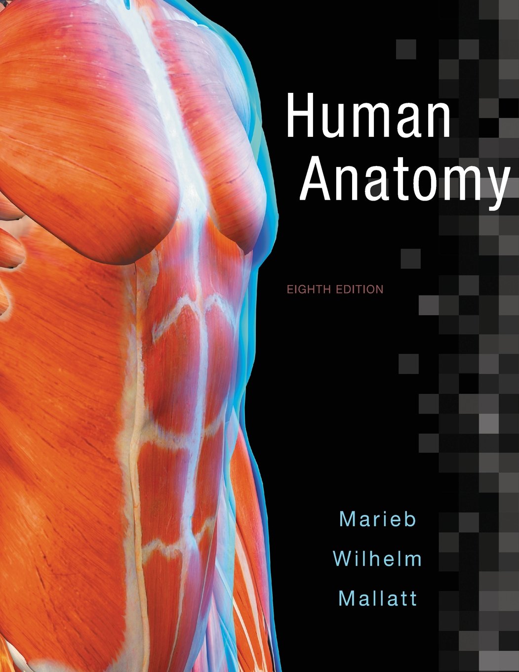 Human Anatomy (8th Edition)
