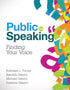 Public Speaking — used book cover