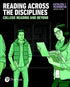 Reading Across the Disciplines — used book cover