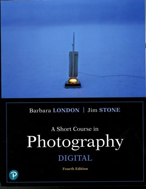 Short Course in Photography, A: Digital (What&