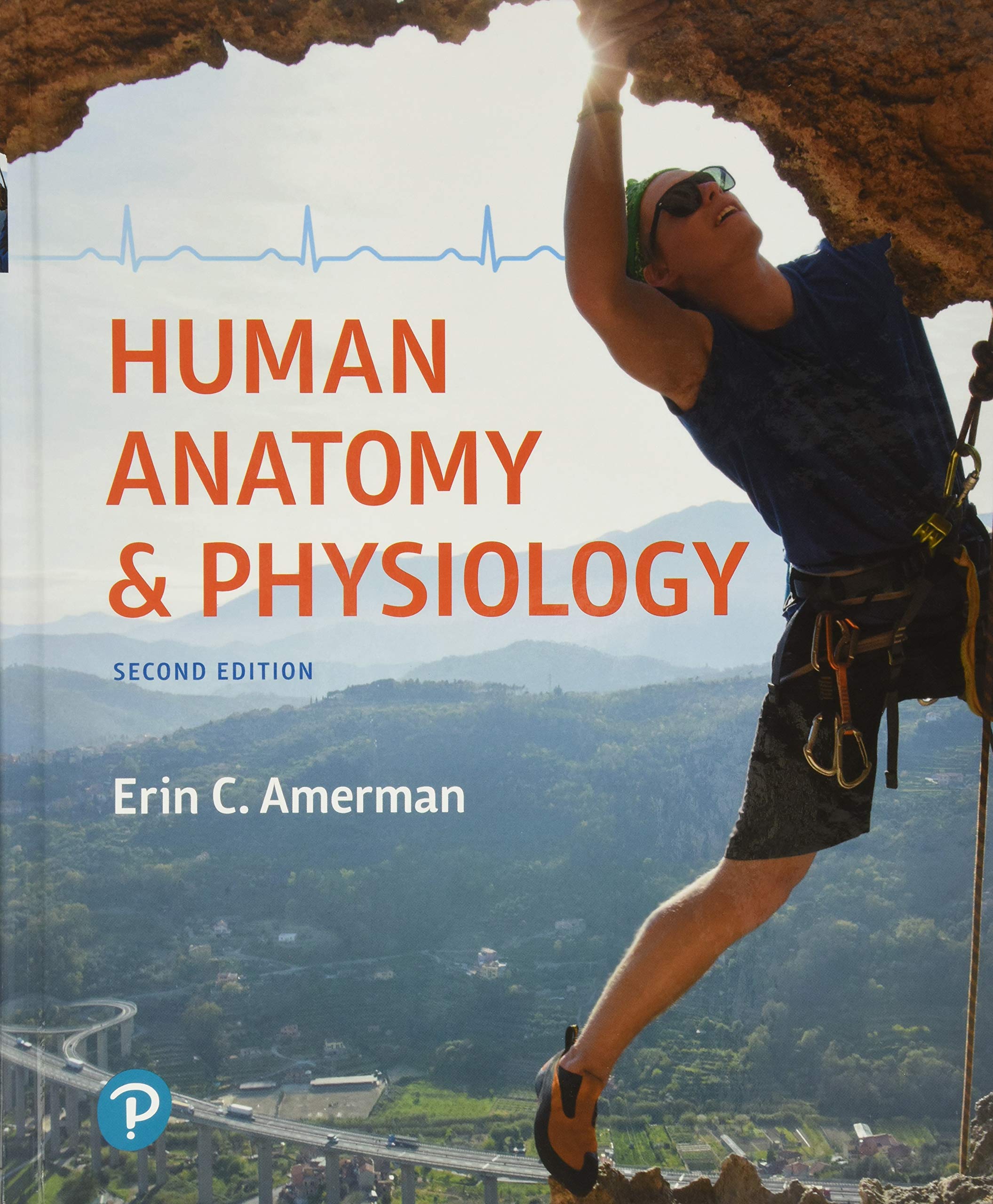 Human Anatomy &amp; Physiology (Masteringa&amp;p)