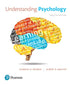 Understanding Psychology [RENTAL EDITION] — used book cover