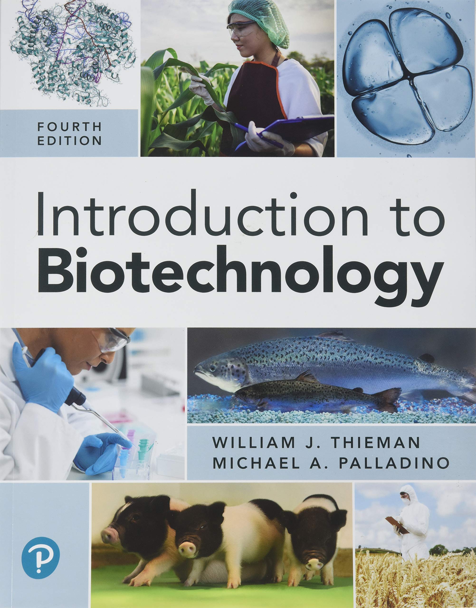 Introduction to Biotechnology (What&