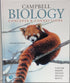 Campbell Biology Concepts & Connections, 9th edition — used book cover