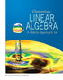 Elementary Linear Algebra (Classic Version) — used book cover