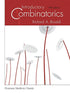 Introductory Combinatorics (Classic Version) — used book cover