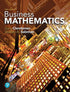 Business Mathematics — used book cover
