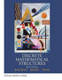 Discrete Mathematical Structures (Classic Version) — used book cover