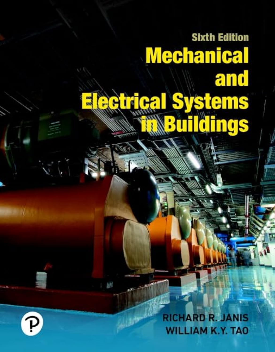 Mechanical and Electrical Systems in Buildings (What&