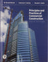 Principles and Practices of Commercial Construction — used book cover