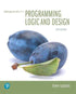 Starting Out with Programming Logic and Design — used book cover