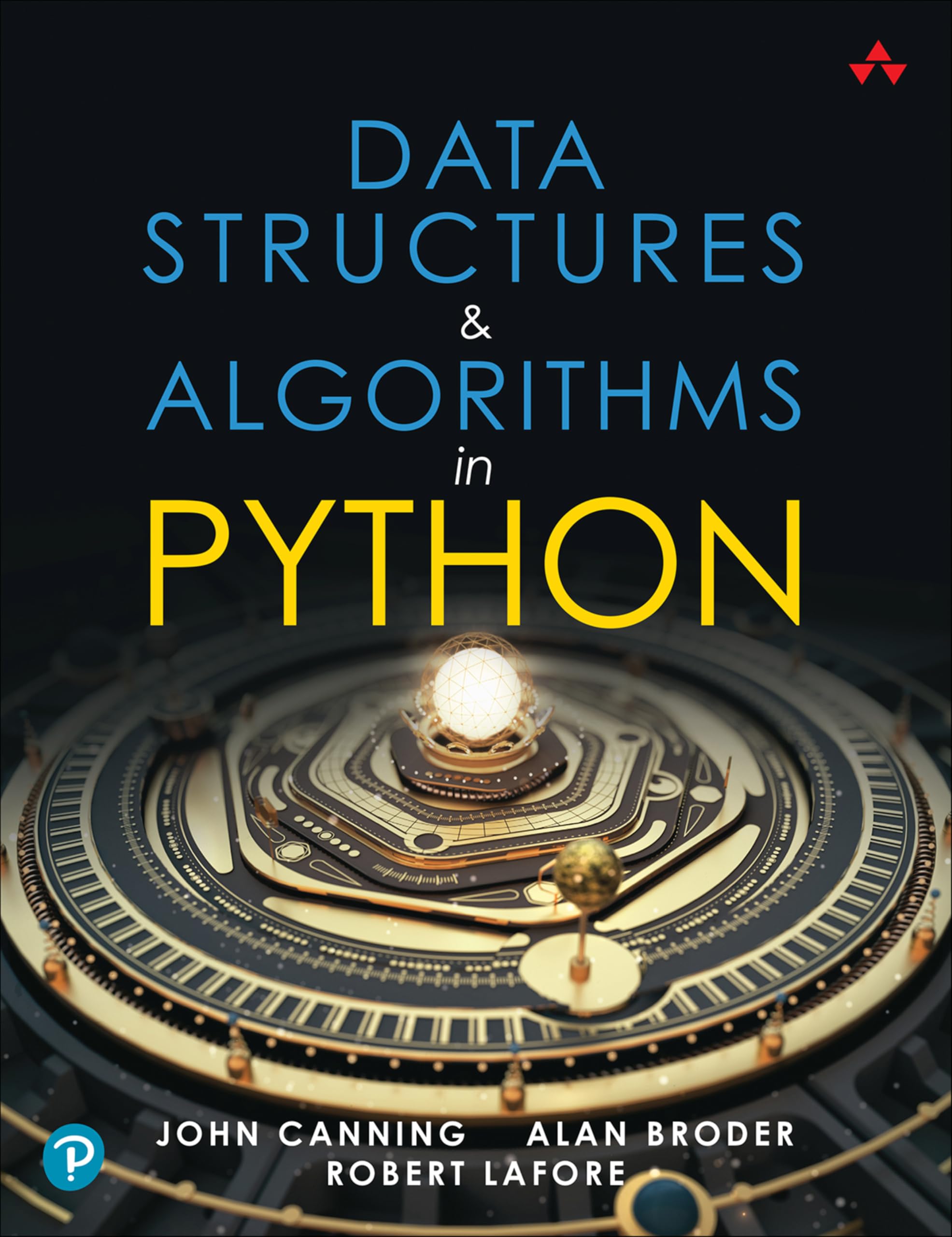 Data Structures &amp; Algorithms in Python (Developer&