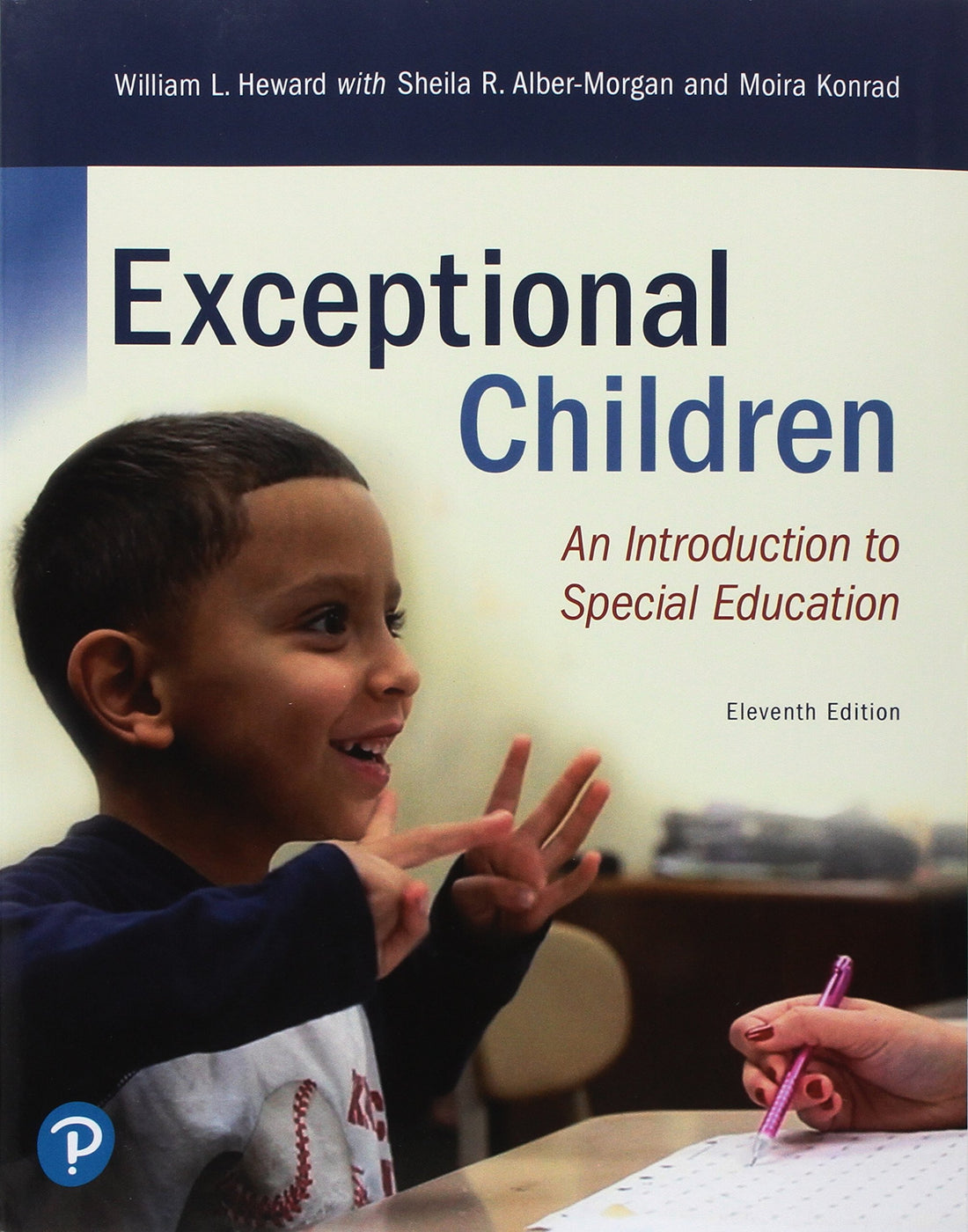 Exceptional Children: An Introduction to Special Education Plus Revel -- Access Card Package