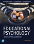 Educational Psychology: Developing Learners plus MyLab Education with Pearson eText -- Access Card Package — used book cover