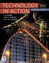 Technology In Action, Introductory — used book cover