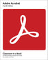 Adobe Acrobat Classroom in a Book — used book cover