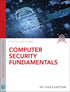 Computer Security Fundamentals (Pearson IT Cybersecurity Curriculum (ITCC)) — used book cover